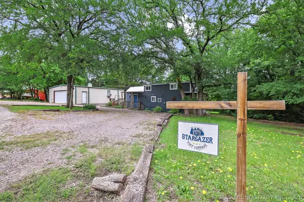 13850 Country Club, Kingston, OK 73439