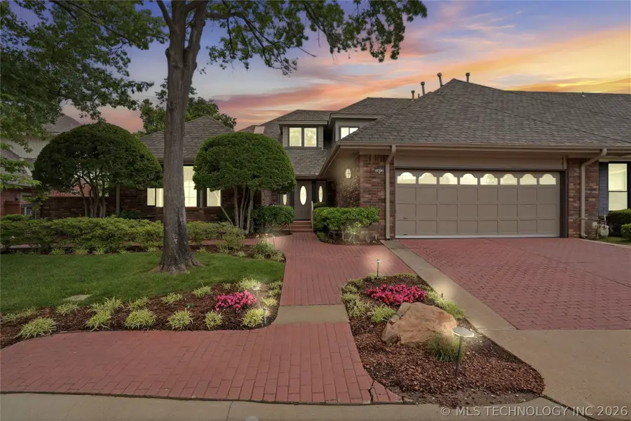 3413 E 58th Place, Tulsa, OK 74135 - #2