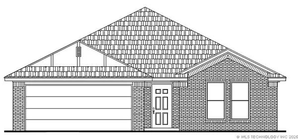 2511 W Main Street, Collinsville, OK 74021