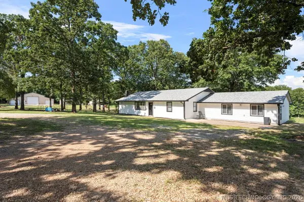 32580 S 624 Road, Grove, OK 74344