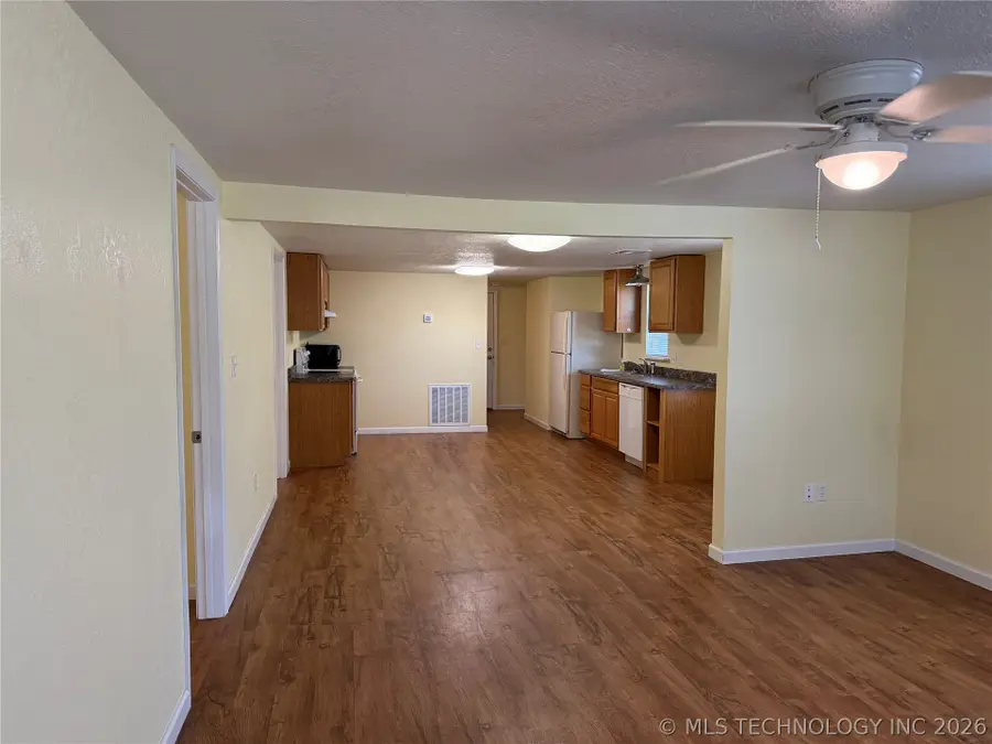 415 S 12 Street, McAlester, OK 74501 - #2