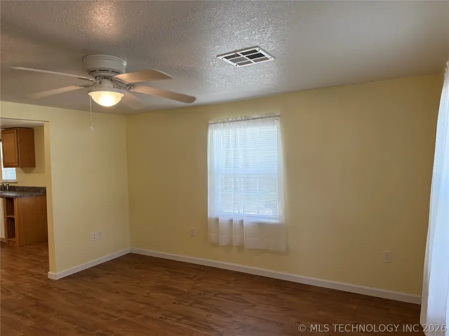 415 S 12 Street, McAlester, OK 74501 - #3