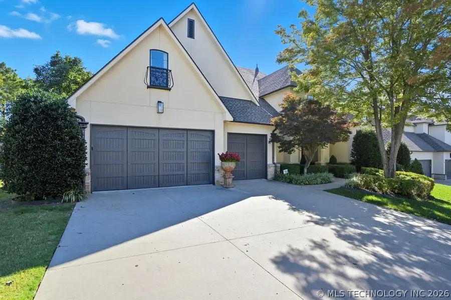 7226 E 111th Place S, Bixby, OK 74008 - #2