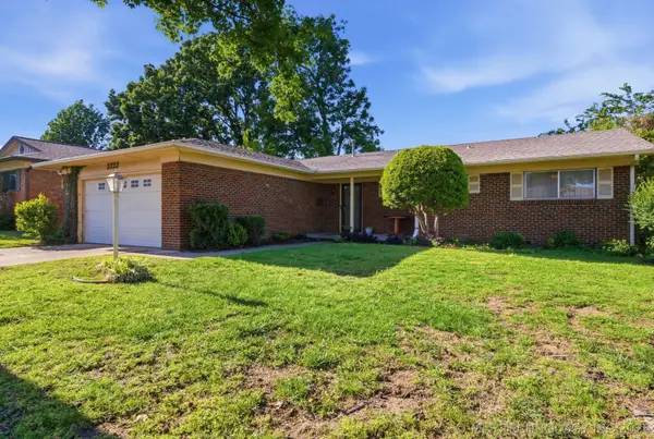 5355 E 30th Street, Tulsa, OK 74114
