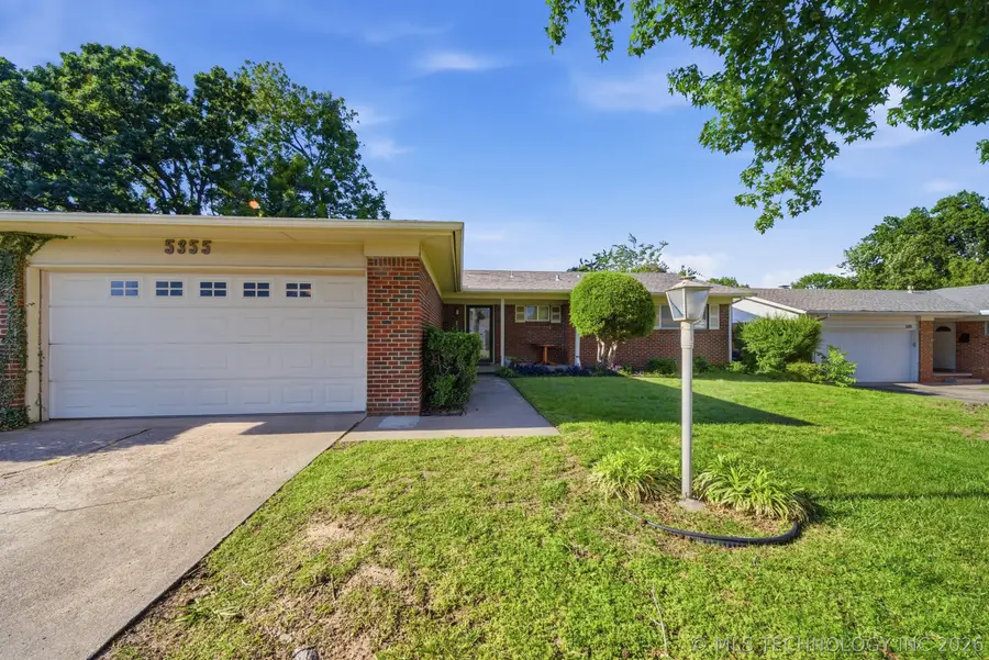 5355 E 30th Street, Tulsa, OK 74114 - #3