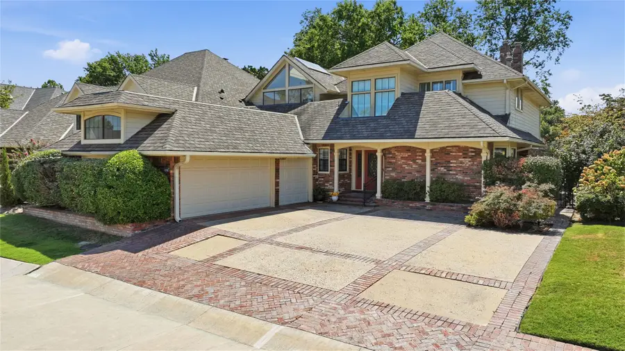 3414 E 59th Street, Tulsa, OK 74135 - #2