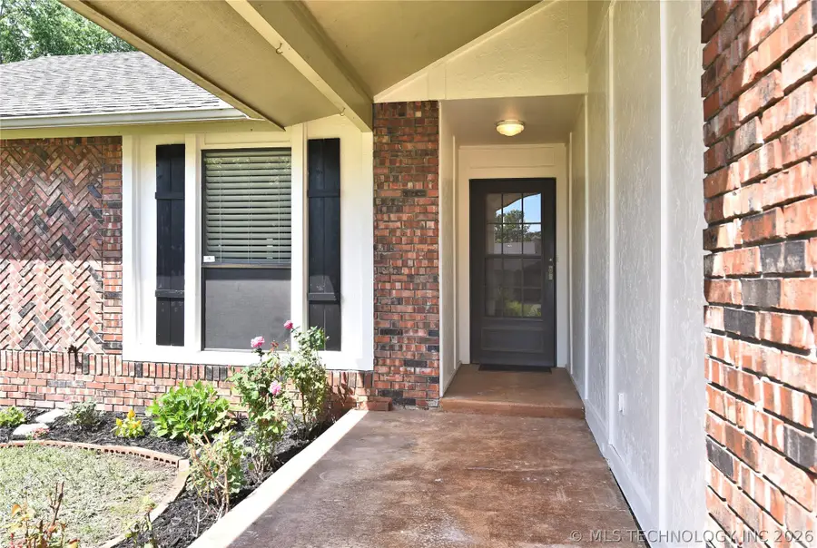 6714 S 111th East Avenue, Tulsa, OK 74133 - #3