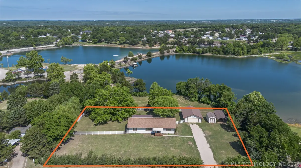 304 Liberty, Sulphur, OK 73086 - #1