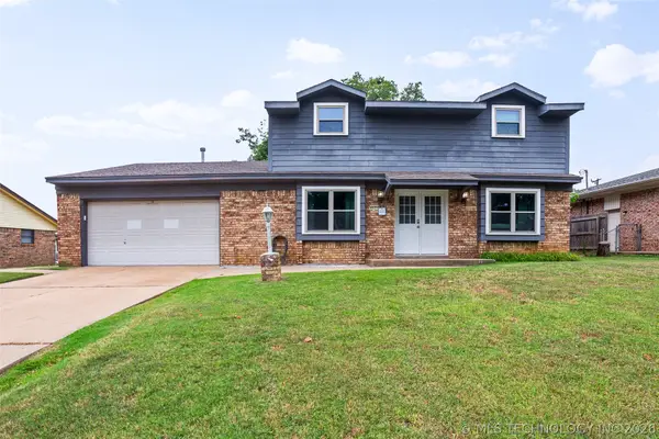 6525 E 56th Place, Tulsa, OK 74145
