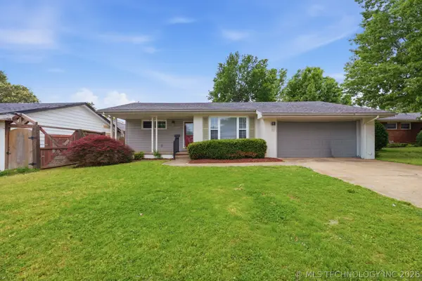 5928 E 26th Street, Tulsa, OK 74114
