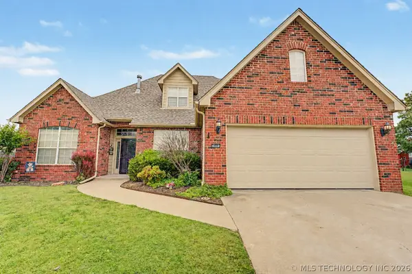 14901 E 87th Place N, Owasso, OK 74055
