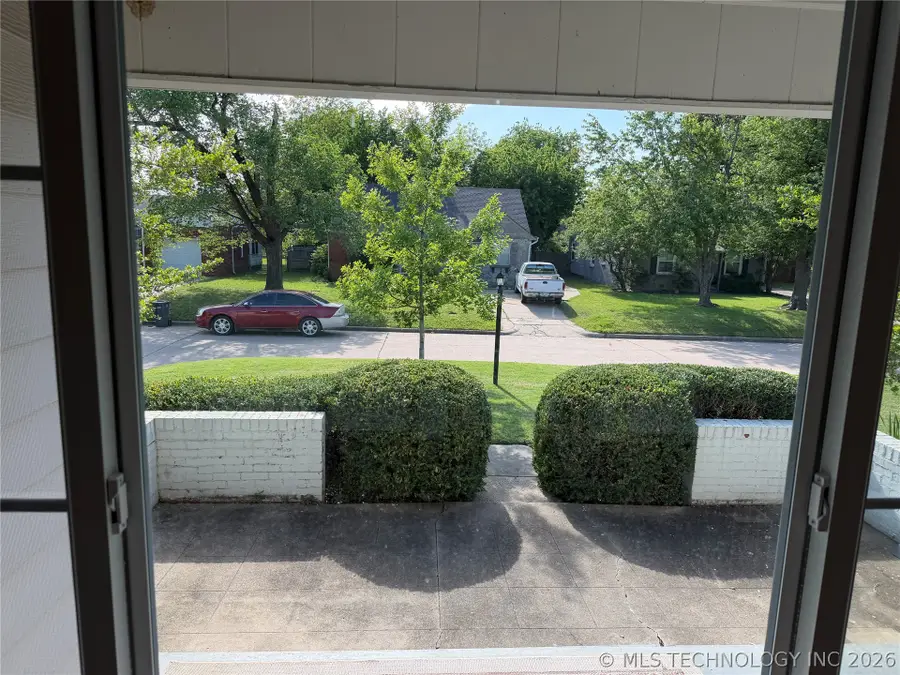 927 S Toledo Avenue, Tulsa, OK 74112 - #3