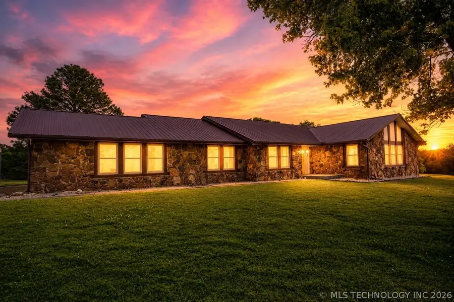 1589 County Road 5244, Hominy, OK 74035 - #2