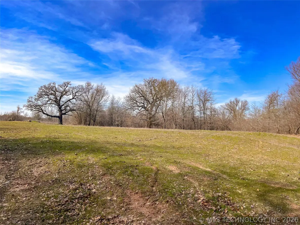 N 4110 Road, Eufaula, OK 74432 - #1