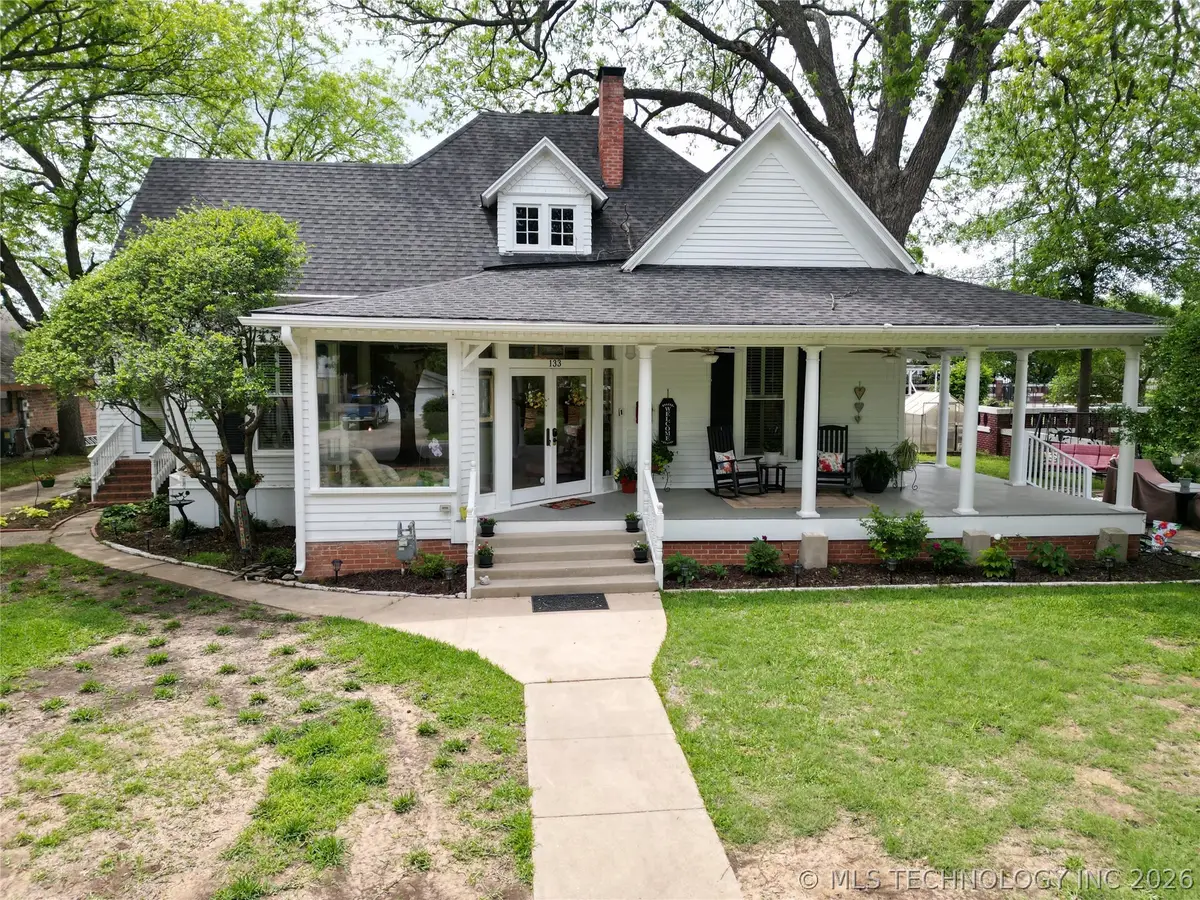 133 G Street Sw, Ardmore, OK 73401 - #1
