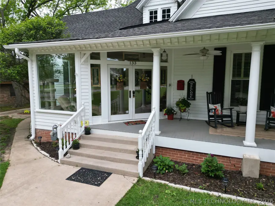 133 G Street Sw, Ardmore, OK 73401 - #2