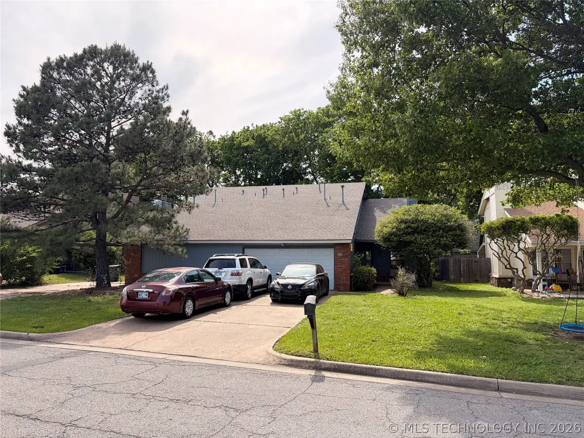 6920 S 78th East Avenue, Tulsa, OK 74133 - #1