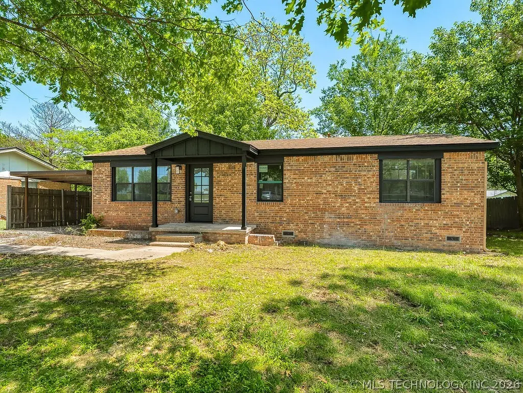1130 N Cherry, Ada, OK 74820 - #1