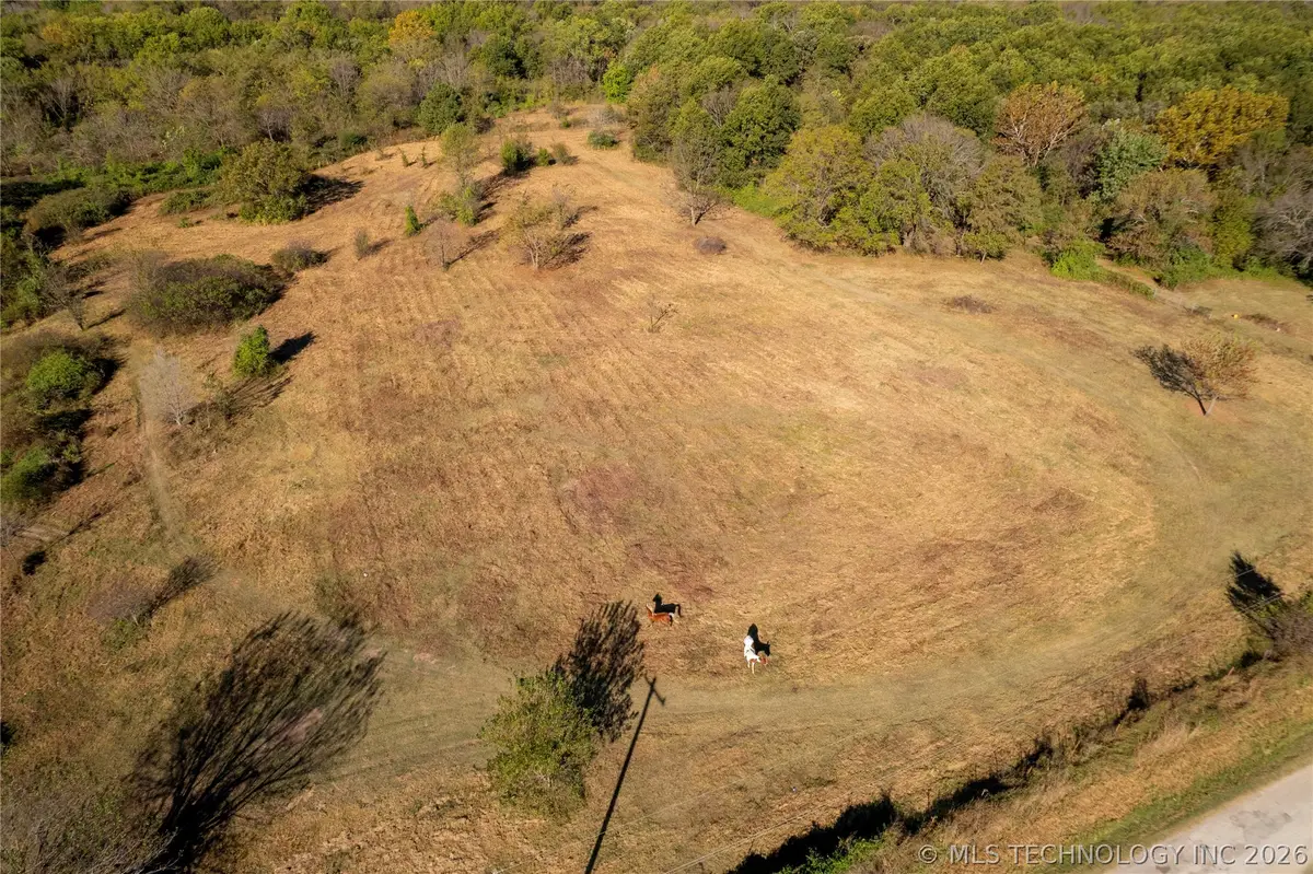14665 N 210 Road, Okmulgee, OK 74447 - #1