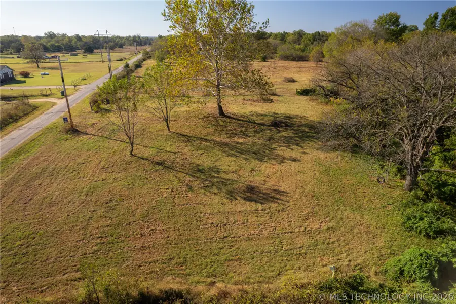 14665 N 210 Road, Okmulgee, OK 74447 - #2