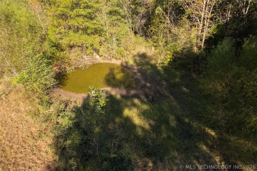 14665 N 210 Road, Okmulgee, OK 74447 - #3