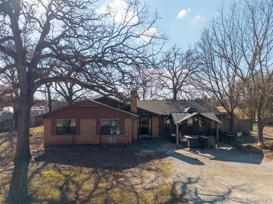 11939 Kristin Lane, Overbrook, OK 73453 - #2