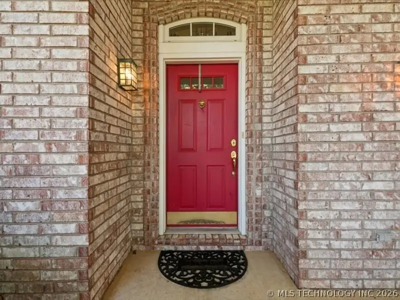11191 S 55th West Avenue, Sapulpa, OK 74066 - #3
