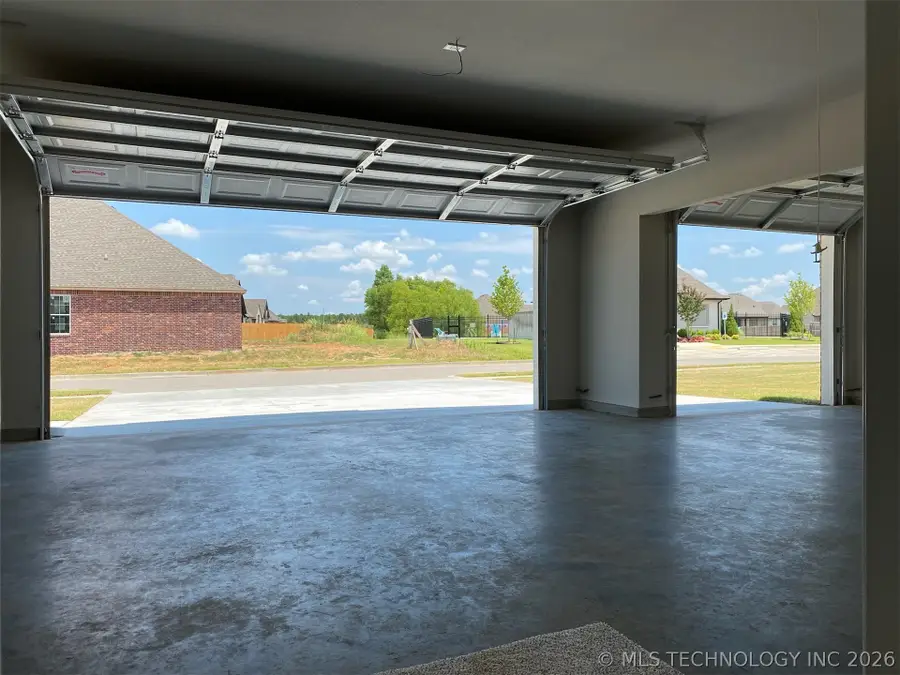 3109 W Winston Street, Broken Arrow, OK 74011 - #3