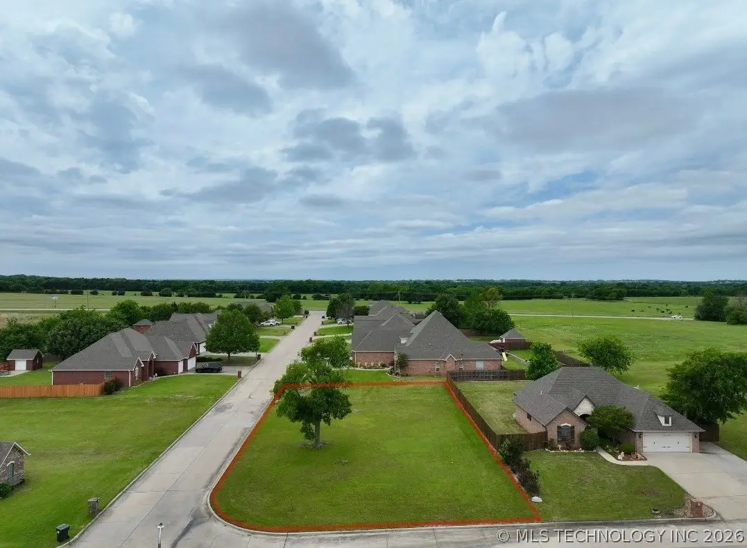 Birds Eye, Sulphur, OK 73086 - #1
