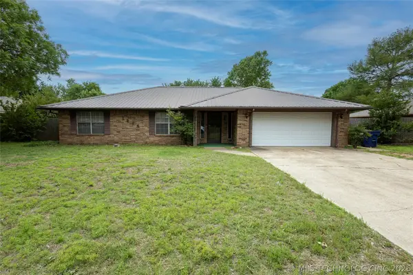 1914 Windsor Drive, Duncan, OK 73533