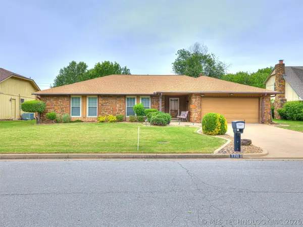 7710 S 73rd East Avenue, Tulsa, OK 74133