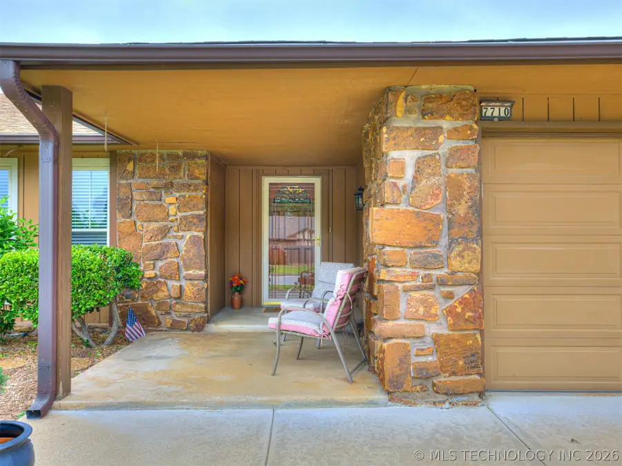 7710 S 73rd East Avenue, Tulsa, OK 74133 - #3