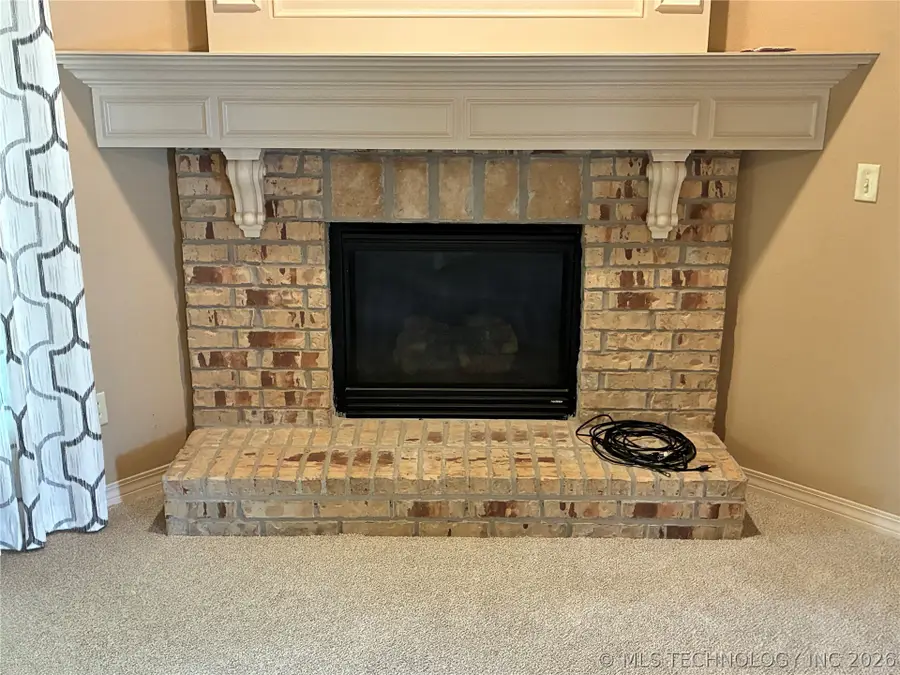 14705 Courtney Lane, Glenpool, OK 74033 - #3