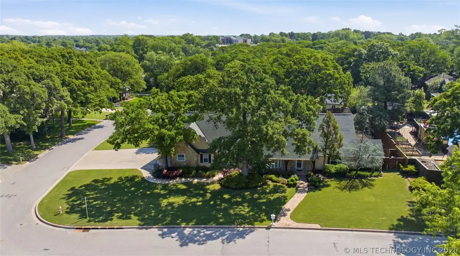 9905 S Maplewood Avenue, Tulsa, OK 74137 - #2