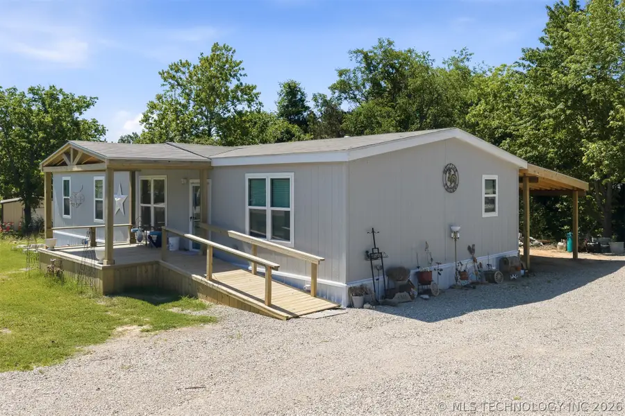 607 Five Lakes, Sulphur, OK 73086 - #3