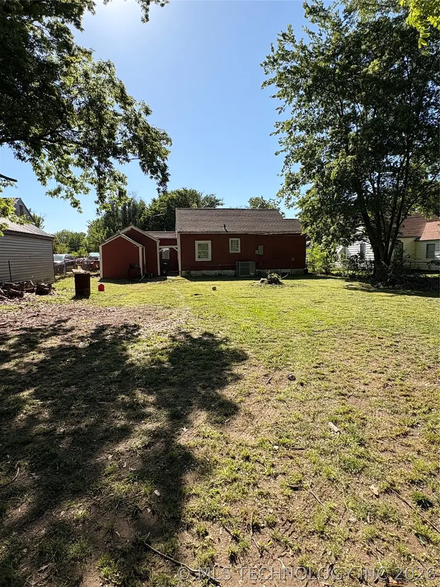 1314 Walnut Street, Muskogee, OK 74403 - #2