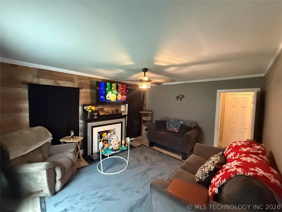 1314 Walnut Street, Muskogee, OK 74403 - #3