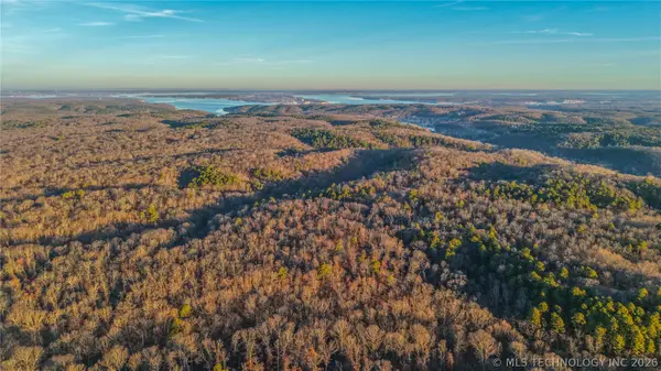 127, Grove, OK 74344