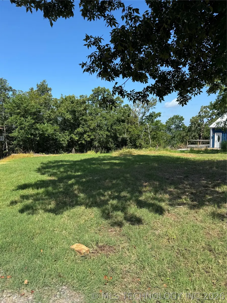 17987 W Sugar Hollow Road, Park Hill, OK 74451 - #3