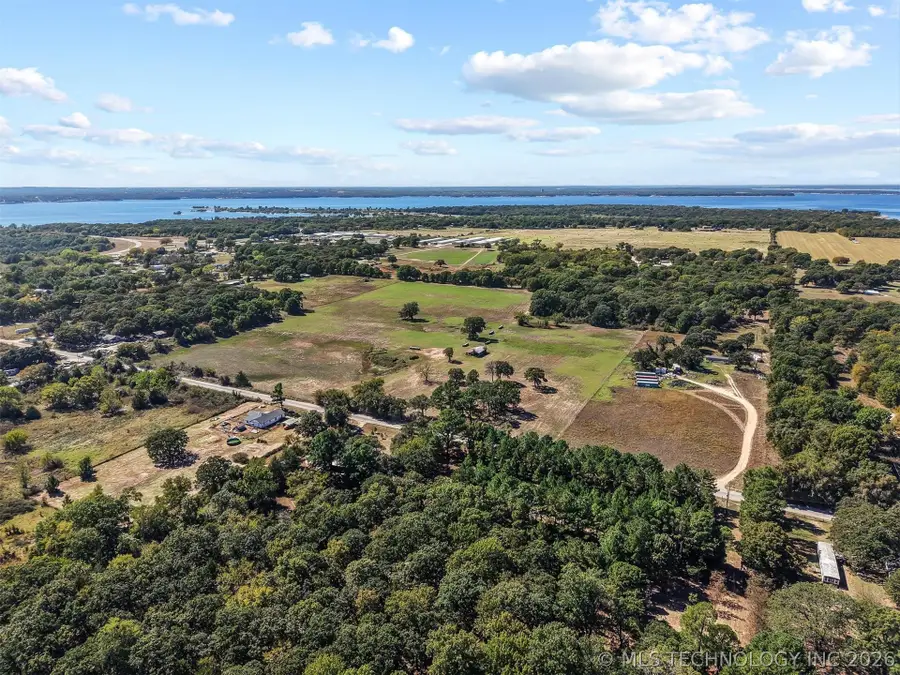 00 N 4th Avenue, Cartwright, OK 74731 - #3