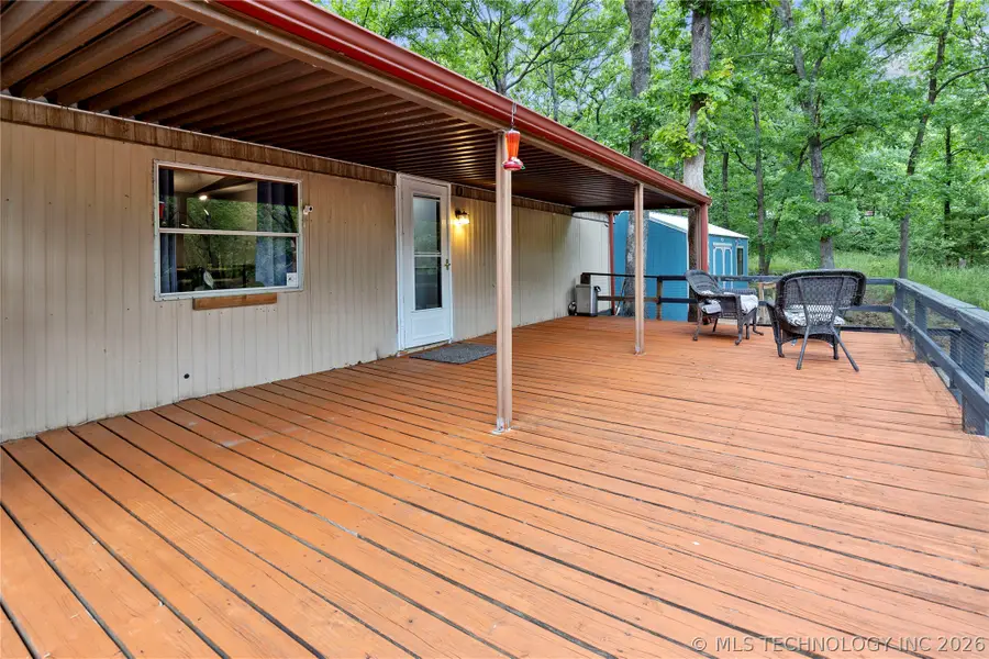 70183 S 340 Ave Avenue, Wagoner, OK 74467 - #3