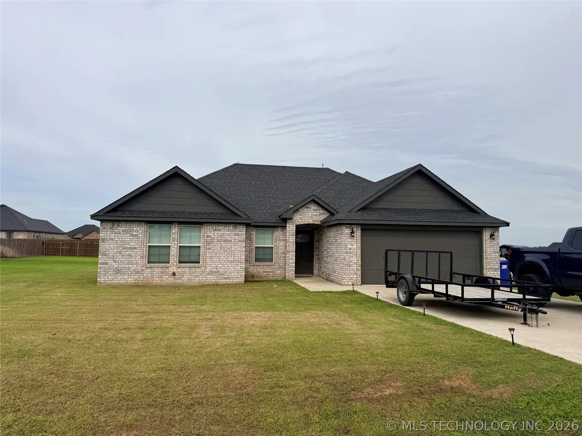 114 Lake Meadow Loop Drive, Durant, OK 74701 - #1