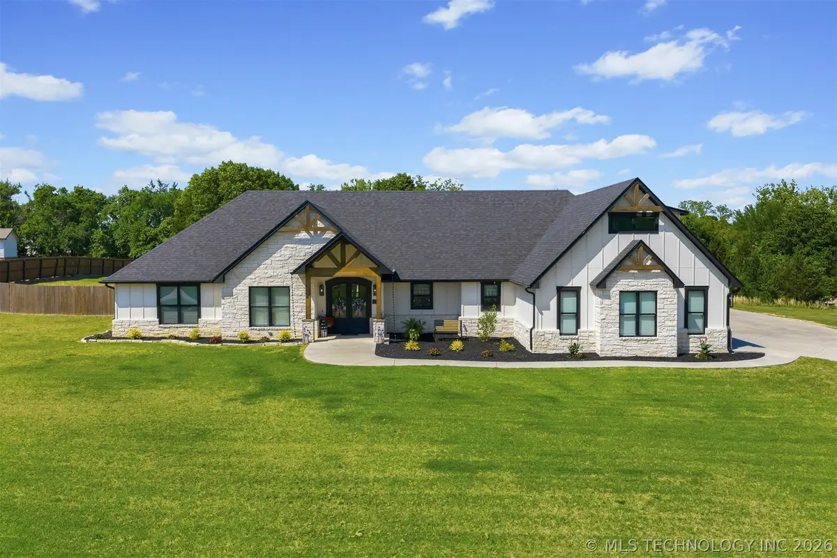 17140 County Road 1524, Ada, OK 74820 - #1