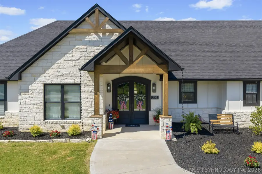 17140 County Road 1524, Ada, OK 74820 - #2