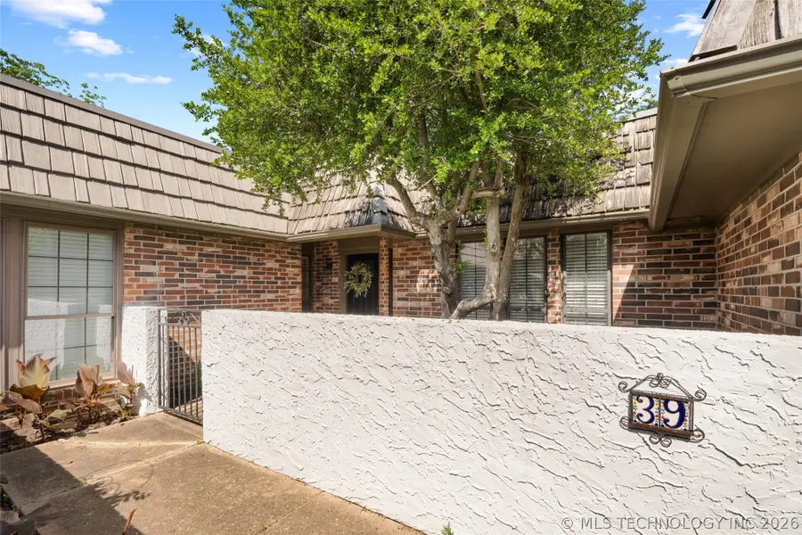 39 SE Shadowlake Drive #39, Bartlesville, OK 74006 - #2