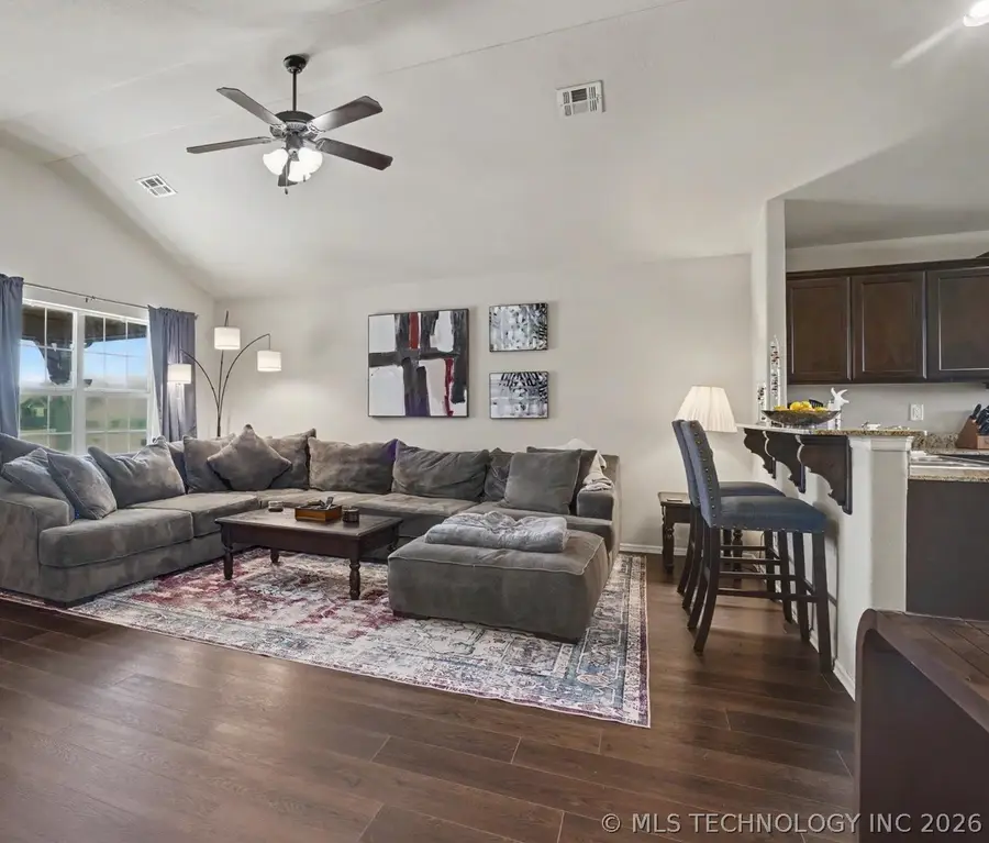 18334 E 43rd Street, Tulsa, OK 74134 - #2