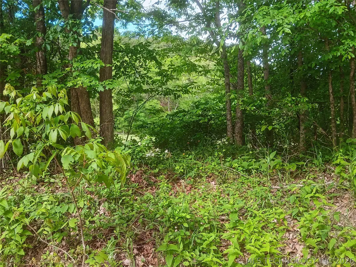 N 510 Road, Tahlequah, OK 74464 - #1