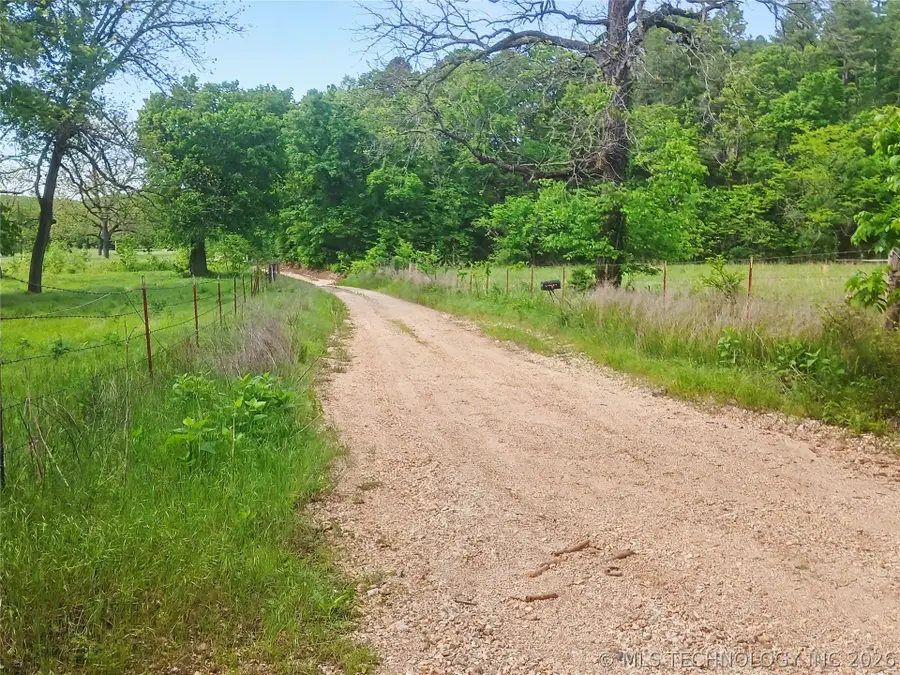 N 510 Road, Tahlequah, OK 74464 - #3