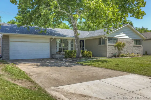 6765 E 26th Place, Tulsa, OK 74129
