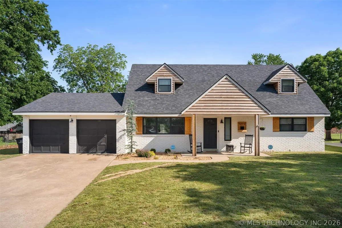 5916 Cornell Drive, Bartlesville, OK 74006 - #1